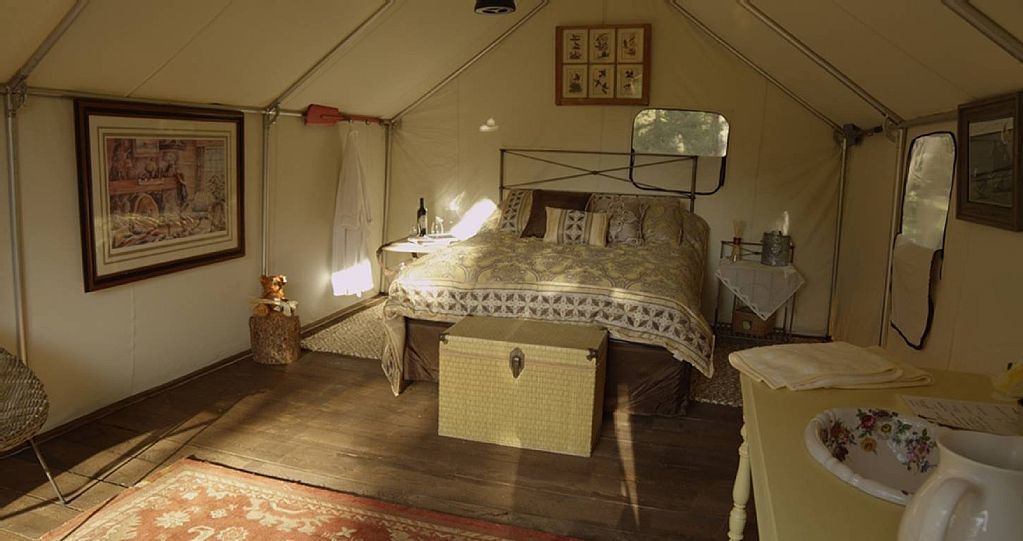 Norwegian Wood Ranch in Helena, United States
