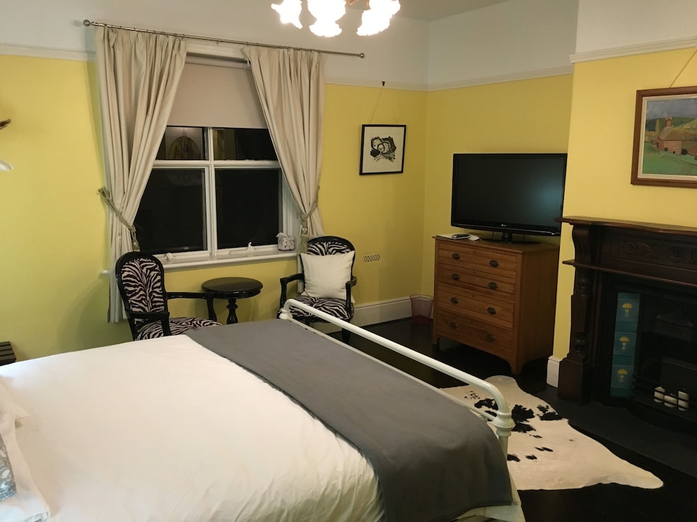 Boscobel of Tasmania