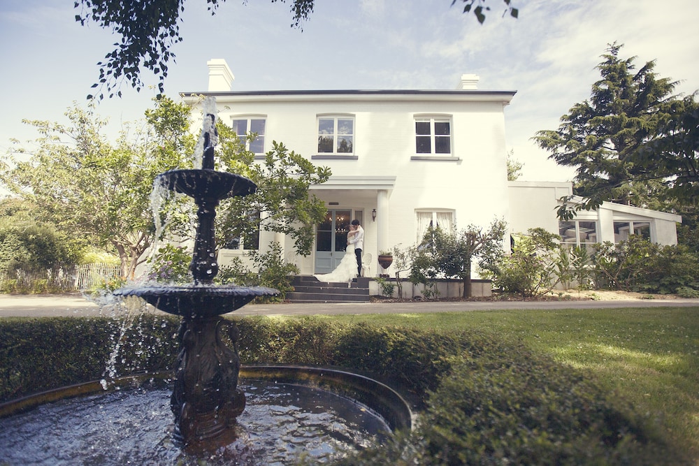 Boscobel of Tasmania