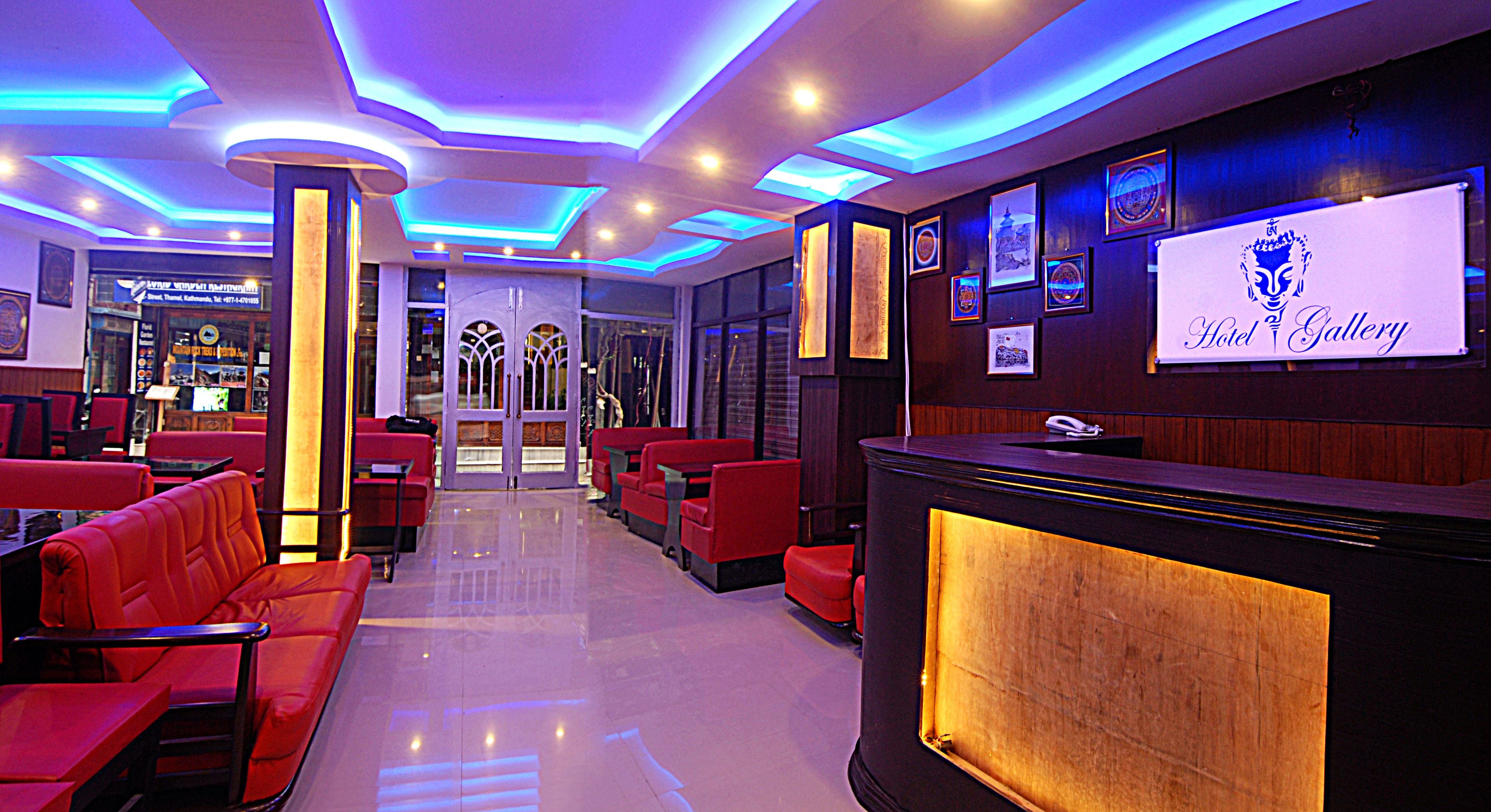 Hotel Gallery Nepal in Kathmandu, Nepal
