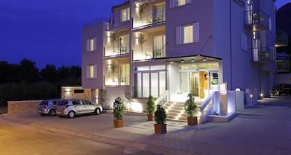 Boutique Hotel Bol