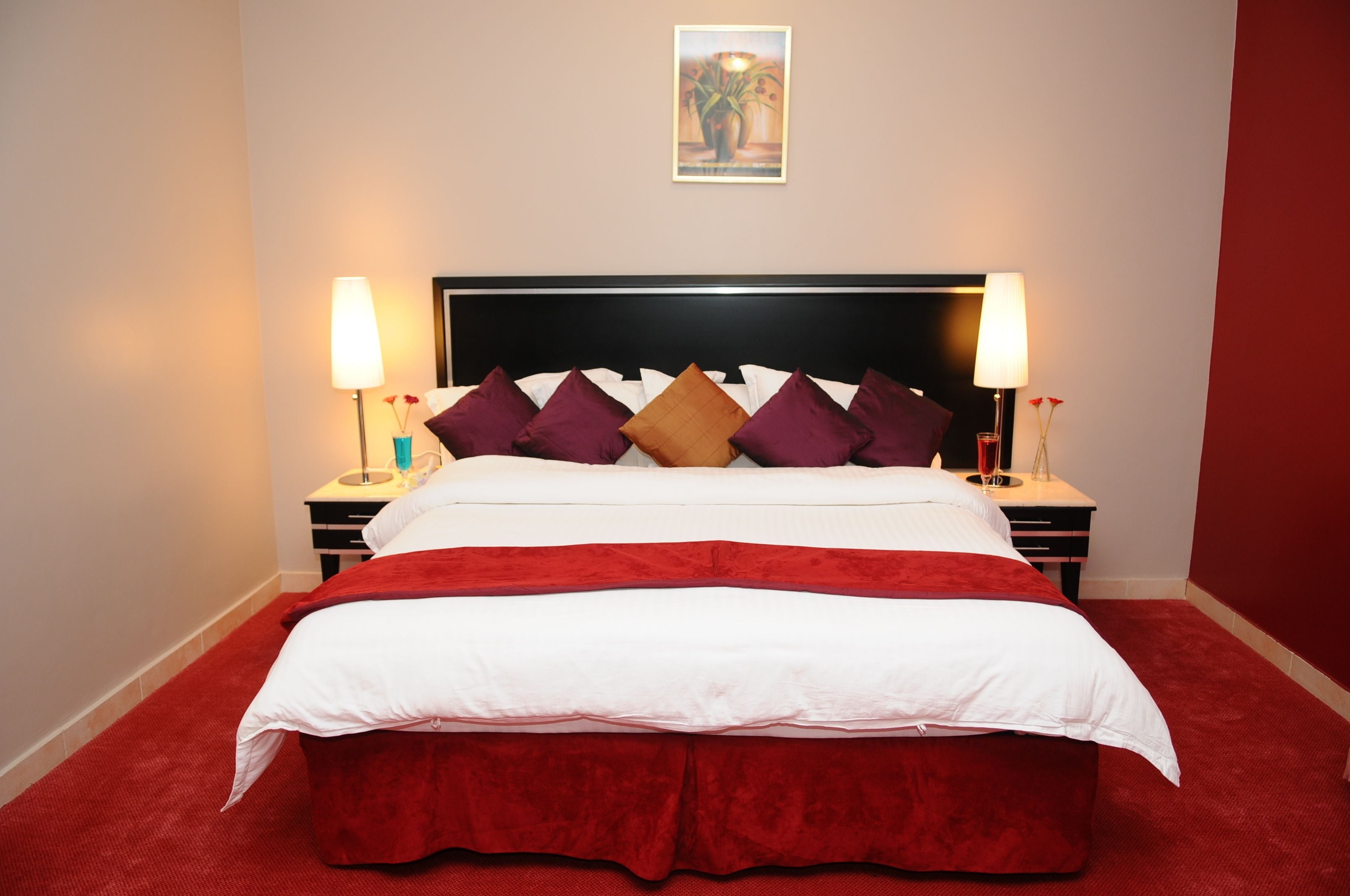 Golden House Dammam in Dammam, Saudi Arabia