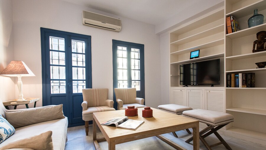 HommyHome Cerrajería - Superb Apartment