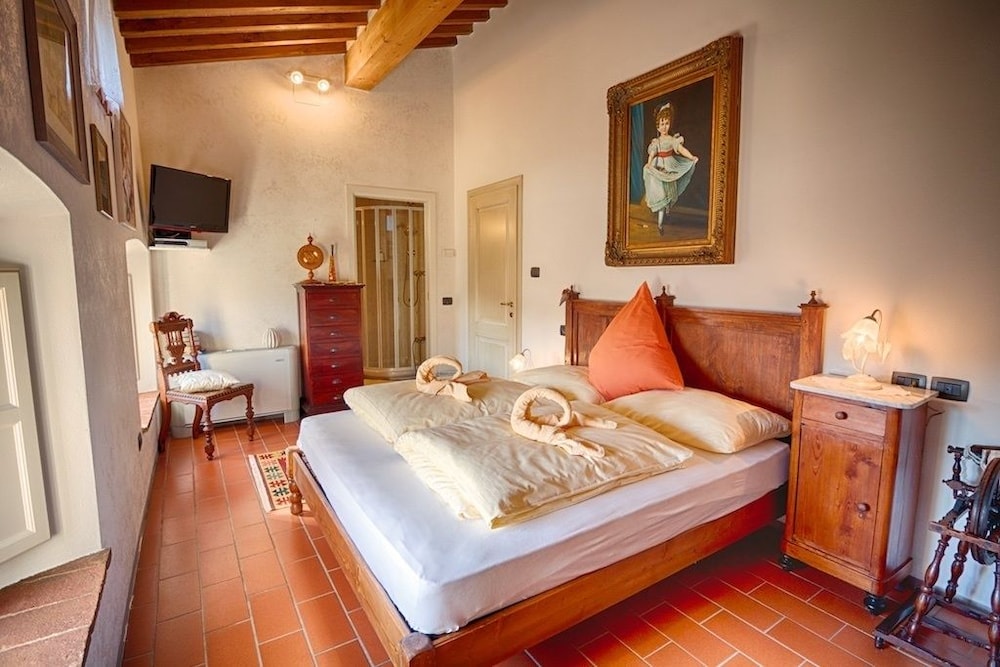 Ristorante Puccini e Bed & Breakfast