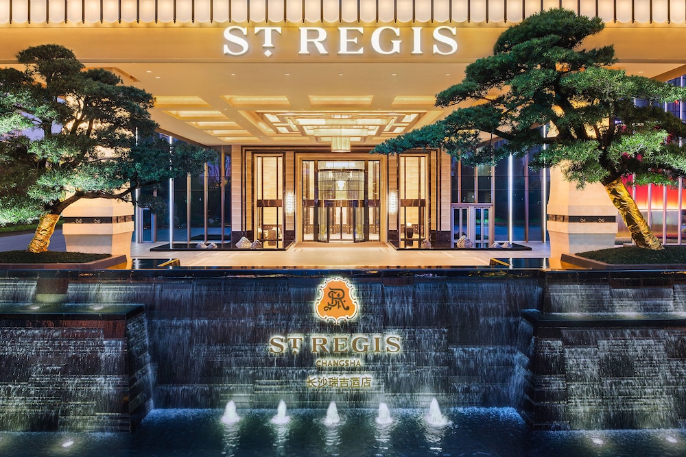 5 Star Hotels