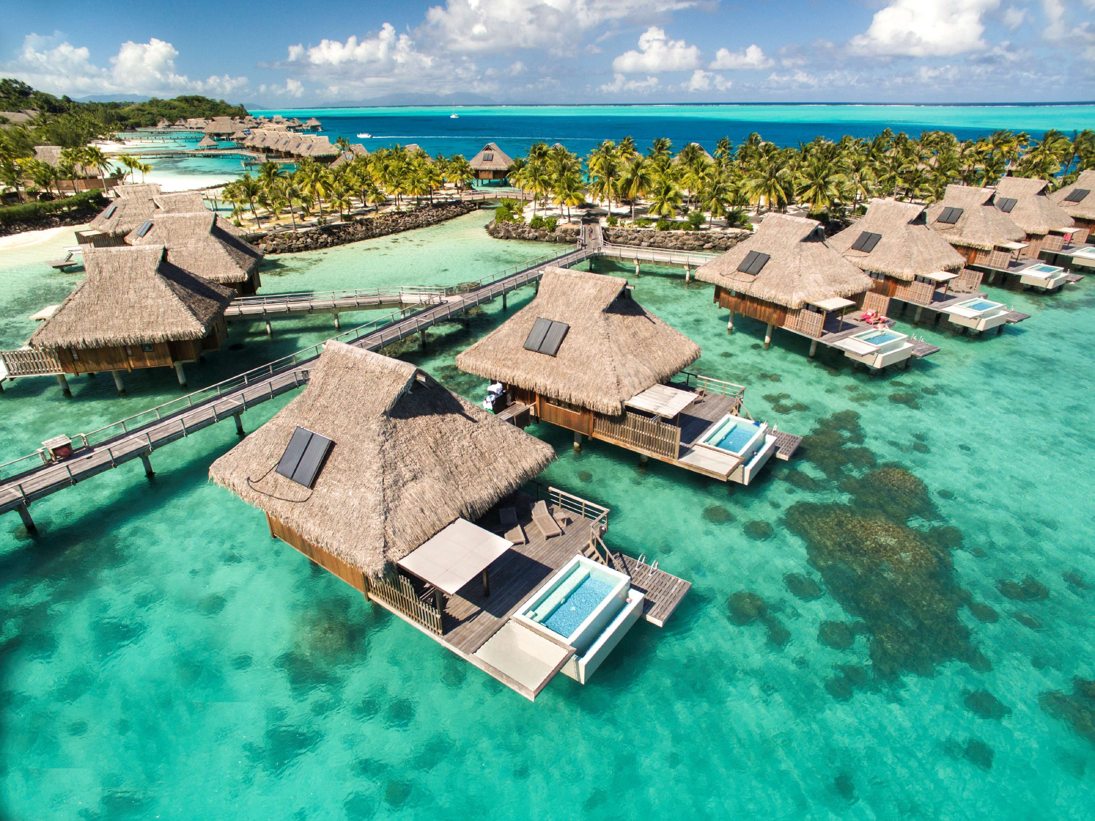 bora bora
