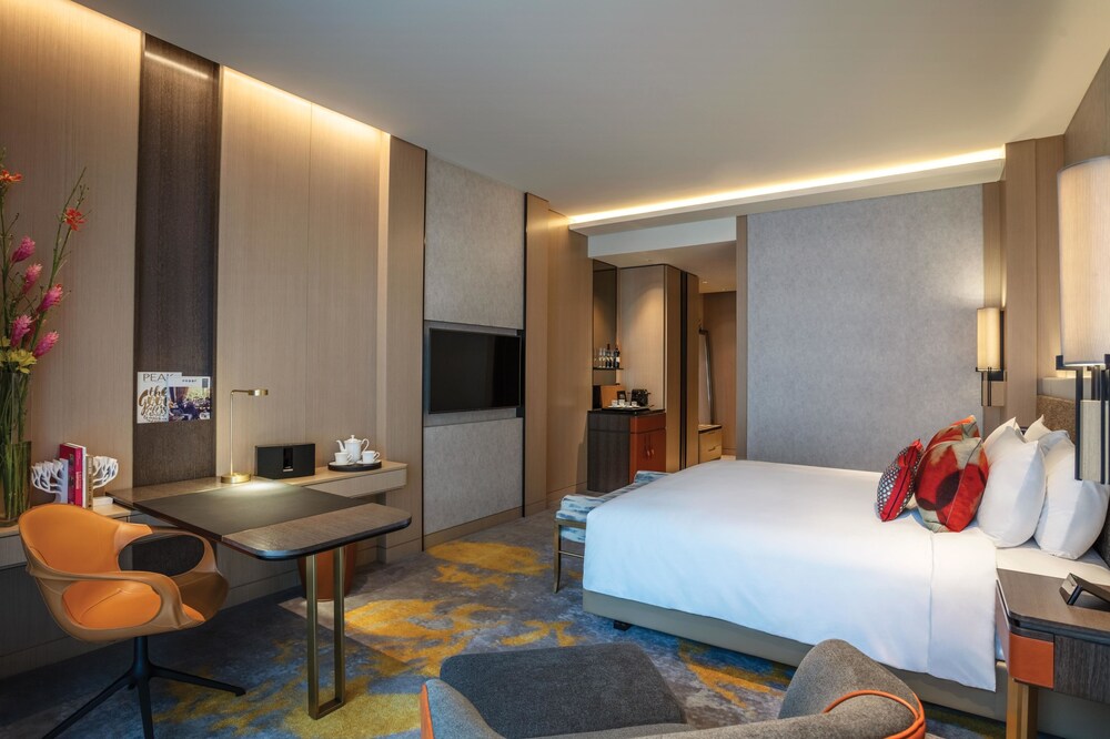 Sofitel Singapore City Centre (SG Clean 