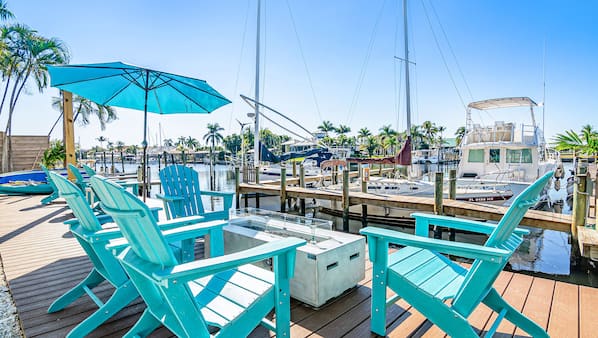 Latitude 26 Waterfront Boutique Resort - Fort Myers Beach in Fort Myers