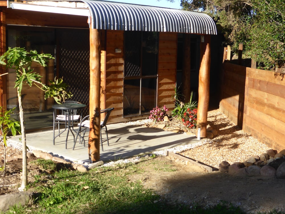 Innistaigh Retreat in Landsborough, Australia