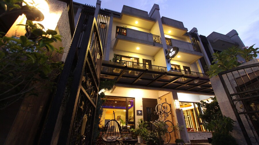 Kingdom Love Bed and Breakfast