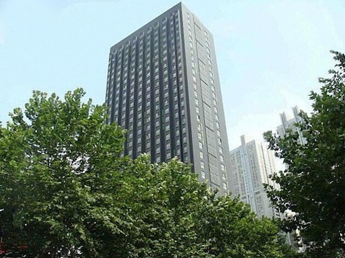 Hotels Near Xuanwumennanjing 4 Navitime Transit - 