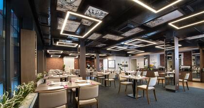 Leonardo Boutique Hotel Krakow Old Town