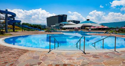 Hotel Hills Congress & Termal Spa Resort