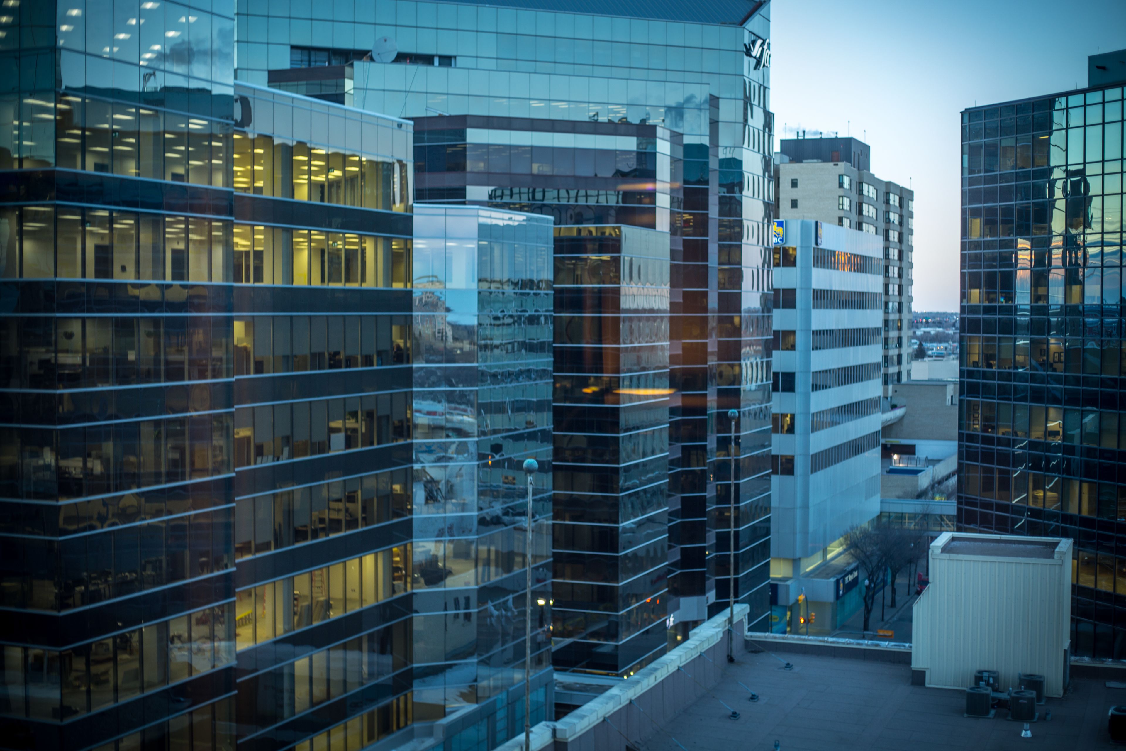 OBASA Six Three Suites - Regina in Regina, Canada