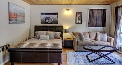 Alpine Village Resort