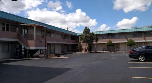 Travelers Uptown Motel Colorado Springs Travelers Uptown Motel Colorado Springs