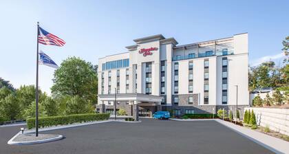 Hampton Inn Rochester Penfield