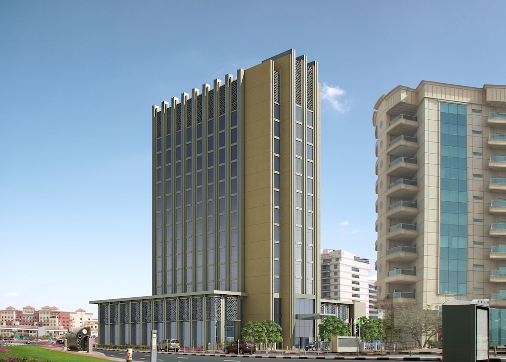 Rove Healthcare City (Dubai, ARE) Expedia