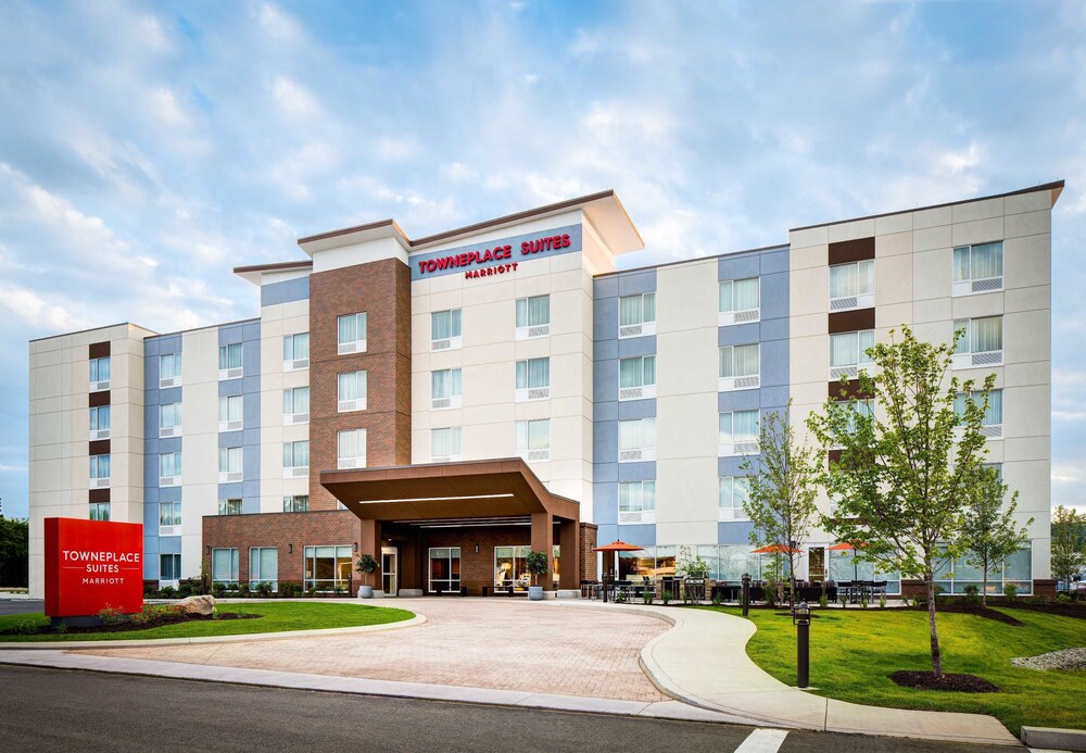 Towneplace Suites Dothan Al 201 Retail 36303 Hotel 1 Of 8