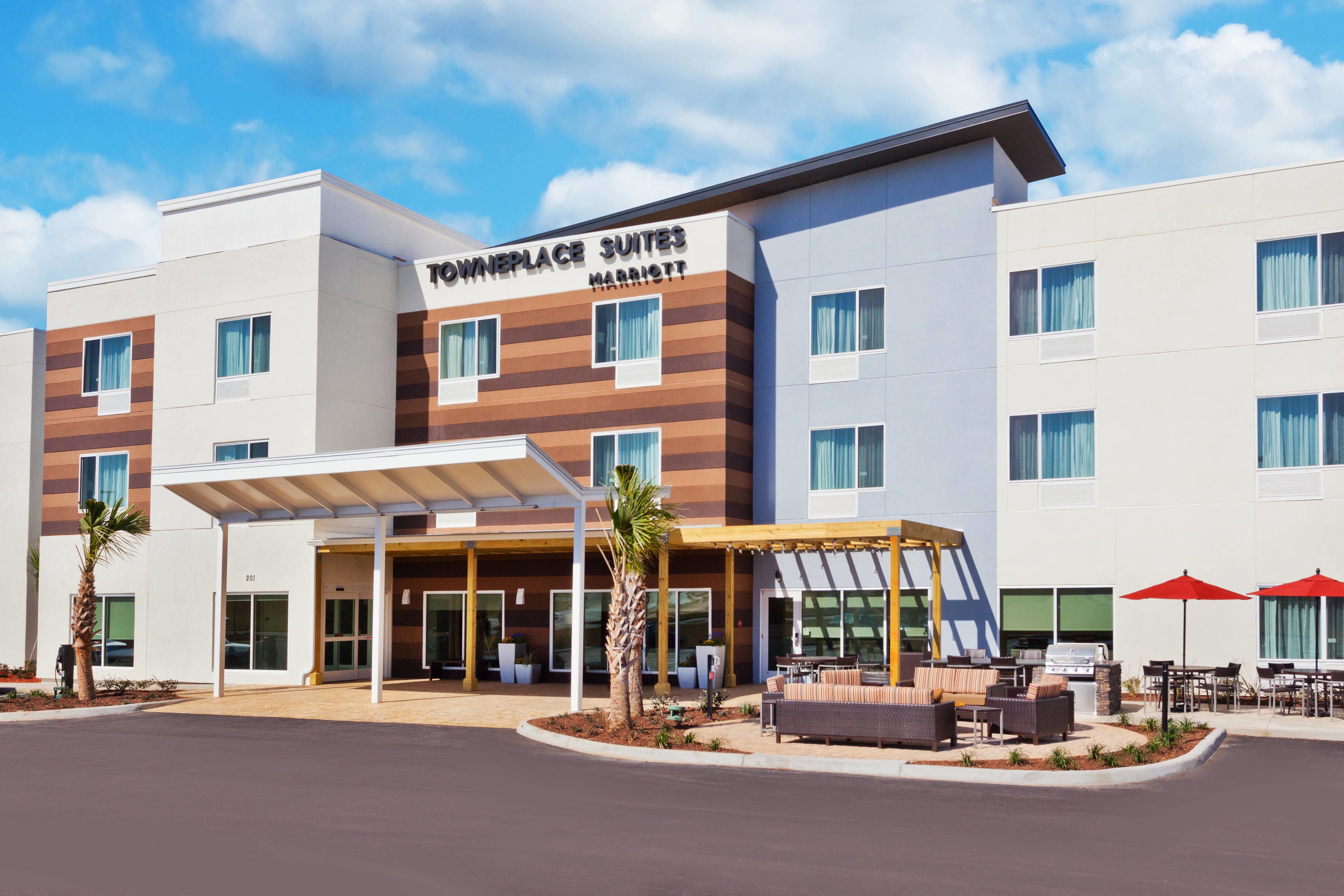 TownePlace Suites Dothan in Dothan, United States