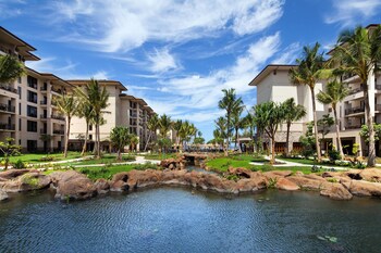 westin nanea ocean villas resort fee