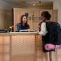 WeBase Hostel Kamakura in Kamakura, Japan