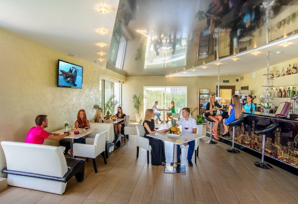 Photo - Hotel & Spa NEMO with dolphins