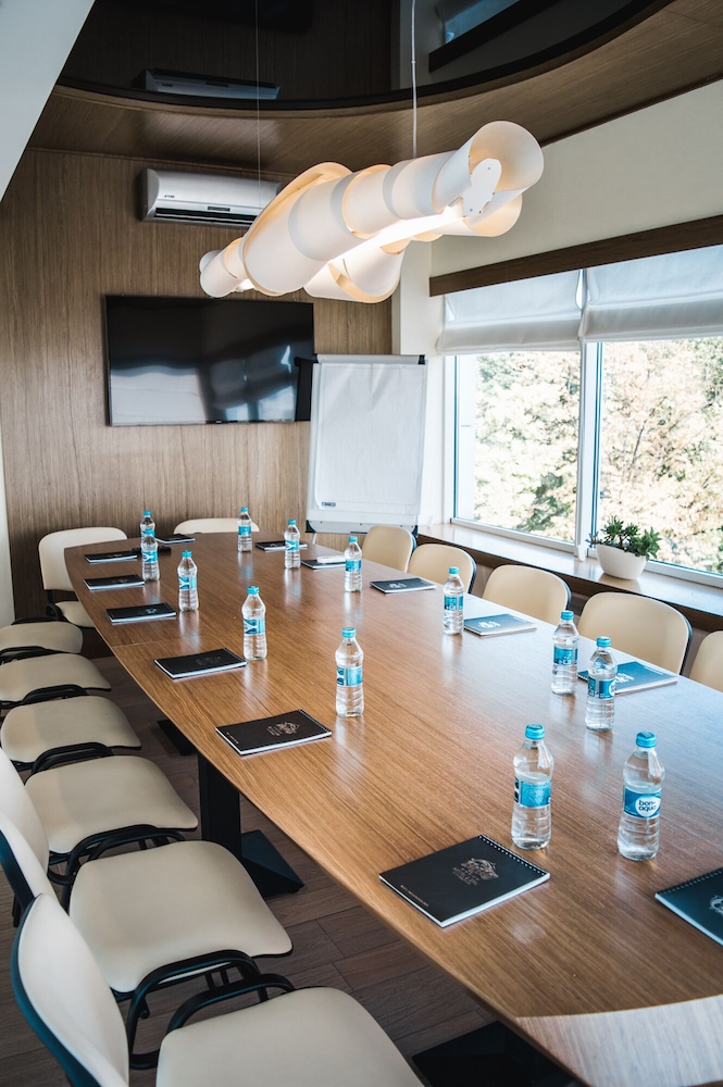 Photo - Hotel & Spa NEMO with dolphins