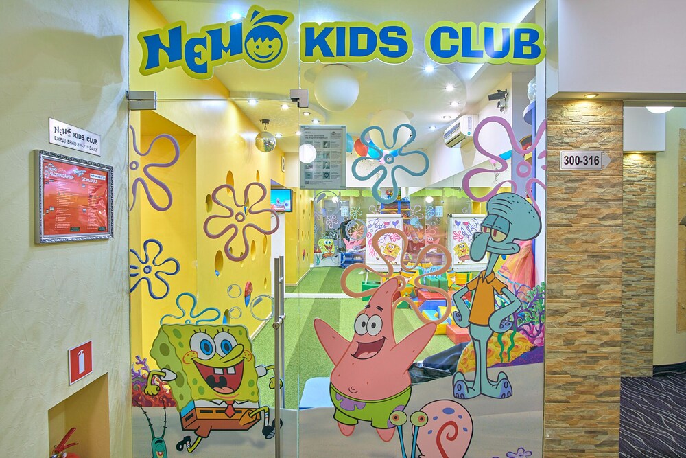 Photo - Hotel & Spa NEMO with dolphins