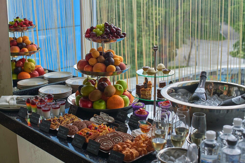 Photo - Hotel & Spa NEMO with dolphins