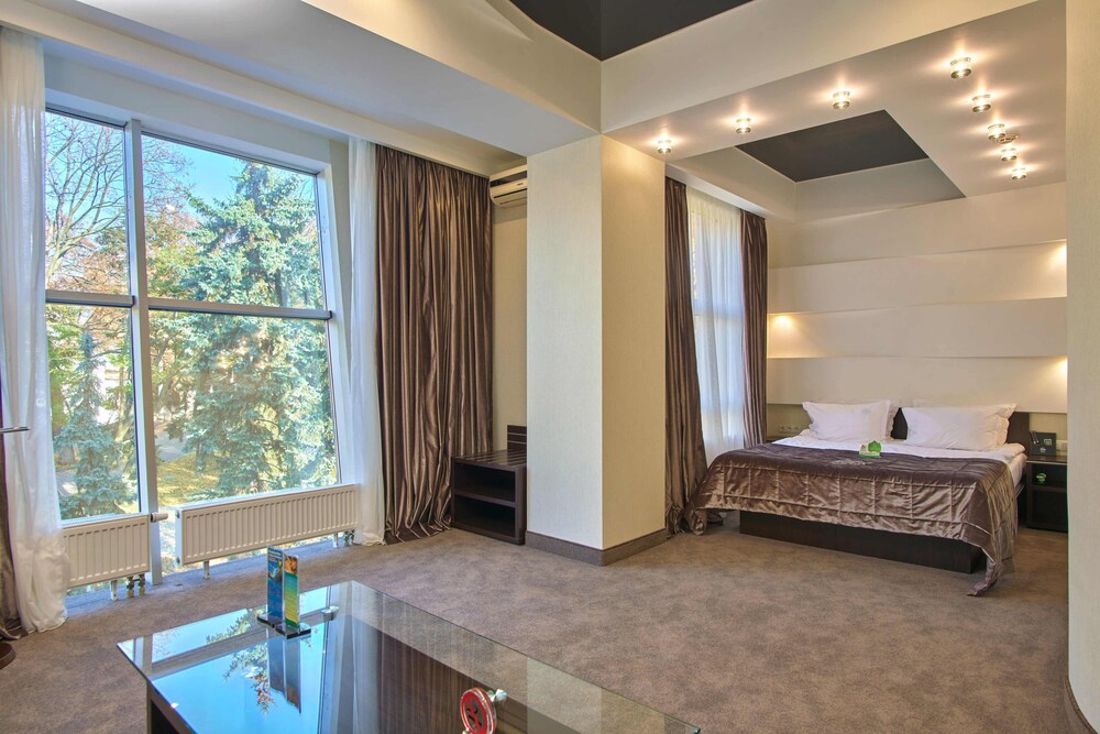 Photo - Hotel & Spa NEMO with dolphins