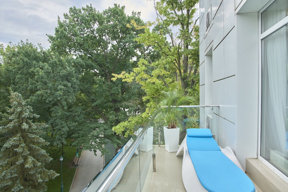 Photo - Hotel & Spa NEMO with dolphins