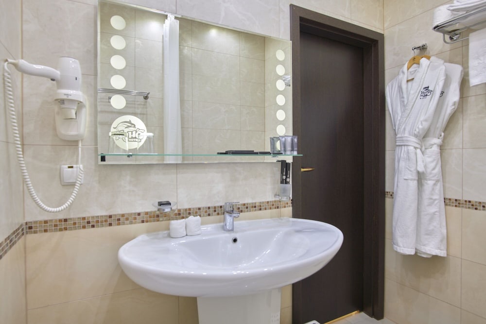 Photo - Hotel & Spa NEMO with dolphins