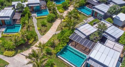 SEAnery Beach Resort