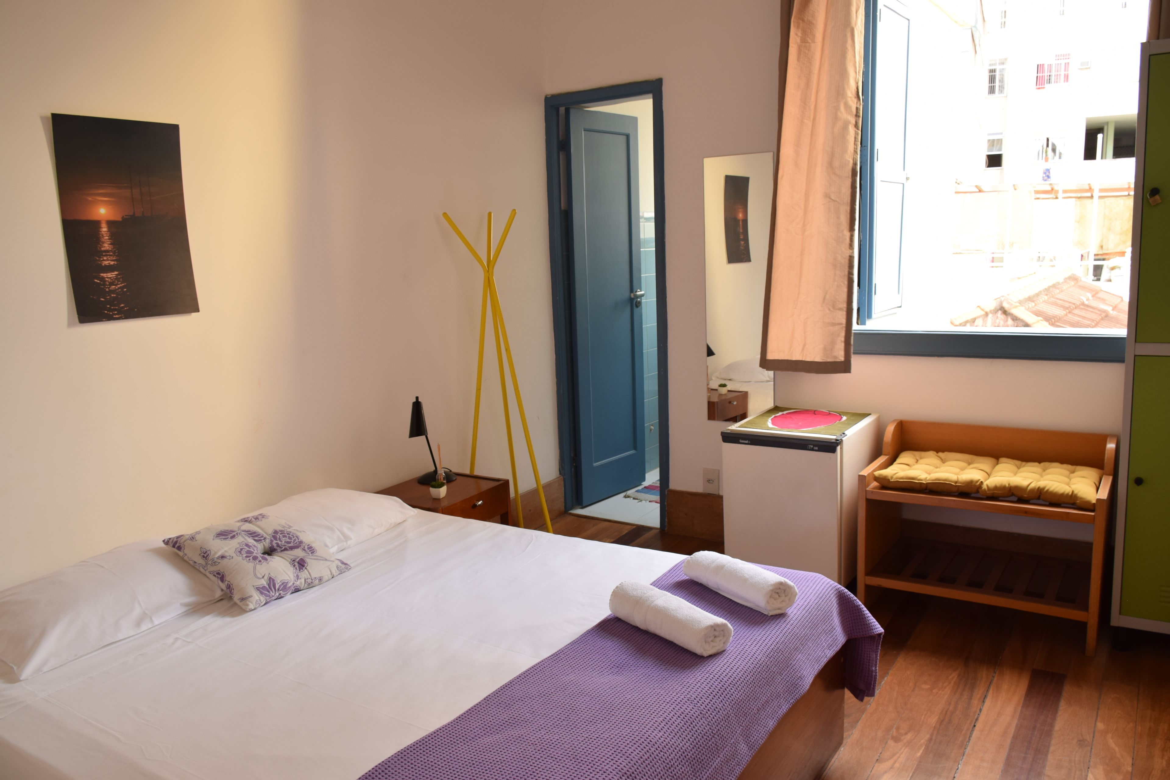 Kariok Hostel