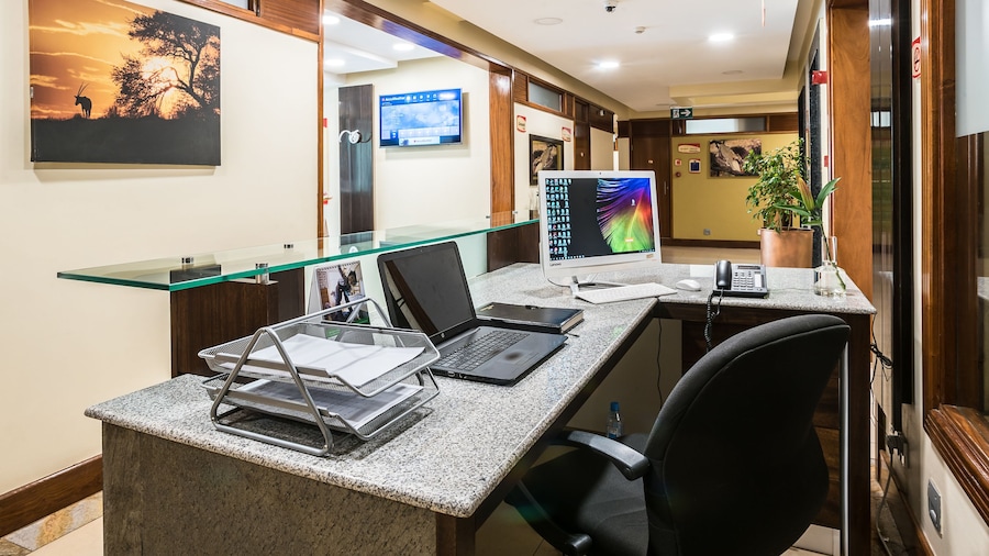 Executive Residency by Best Western Nairobi