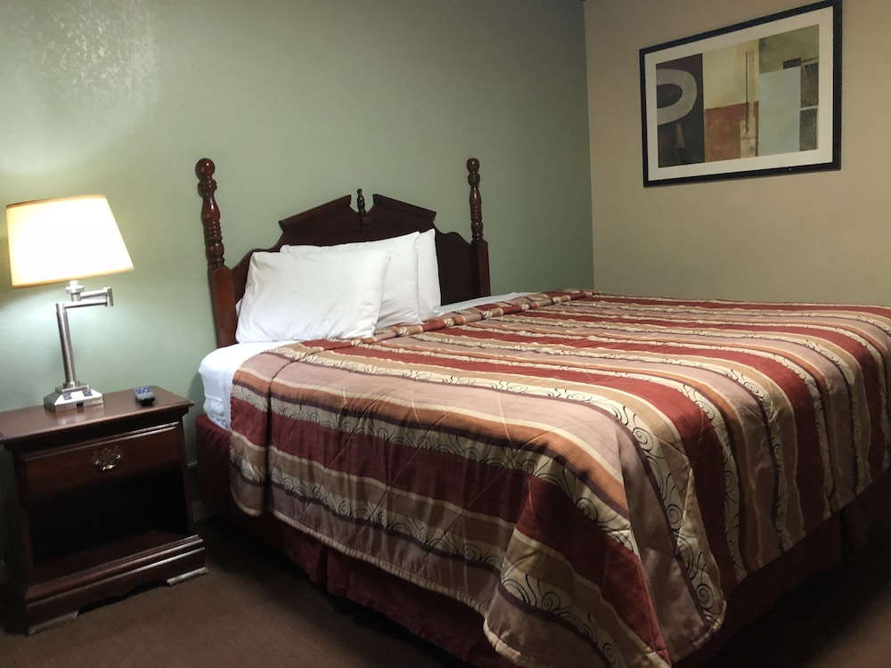 Haskell Inn in Haskell Best Rates & Deals on Orbitz