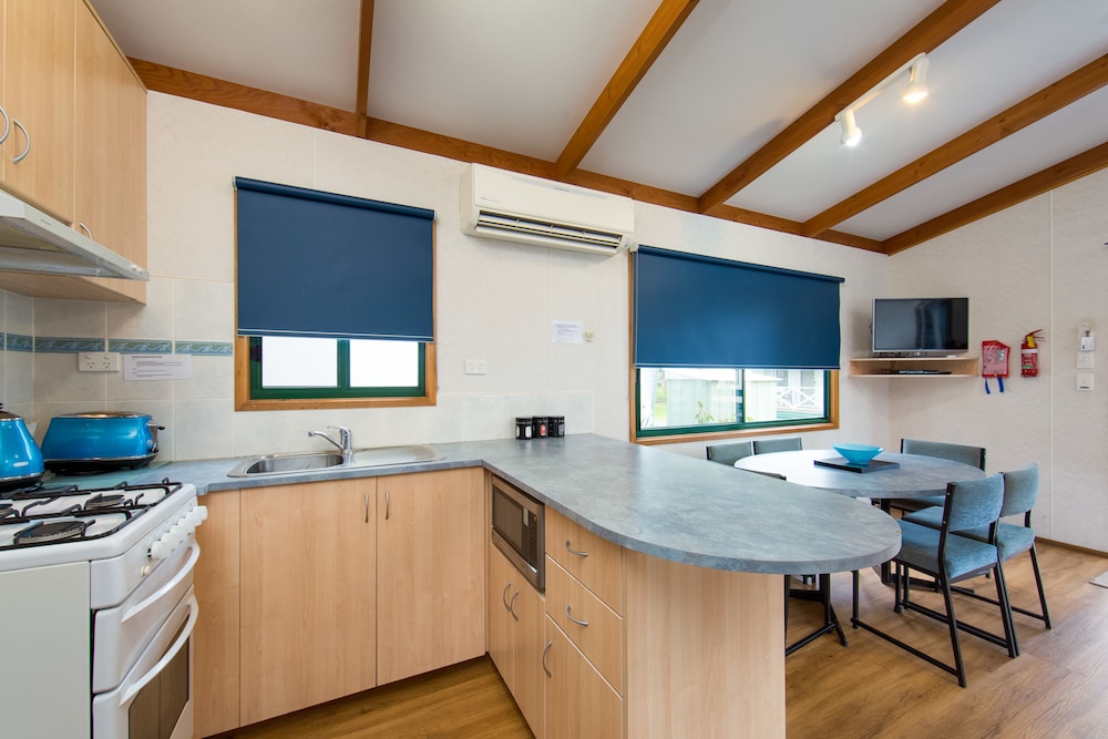 Secura Lifestyle BIG4 Borderland Wodonga