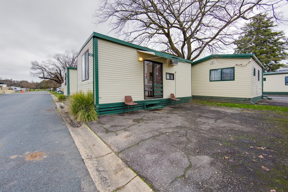 Secura Lifestyle BIG4 Borderland Wodonga