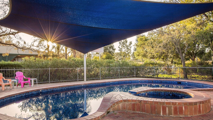 Secura Lifestyle BIG4 Borderland Wodonga