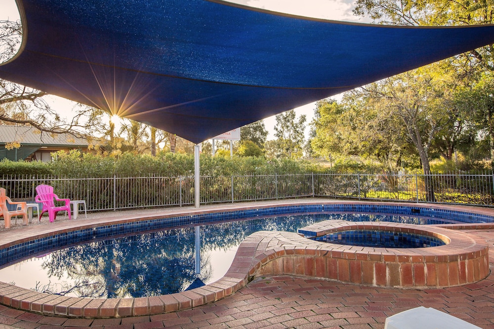 Secura Lifestyle BIG4 Borderland Wodonga