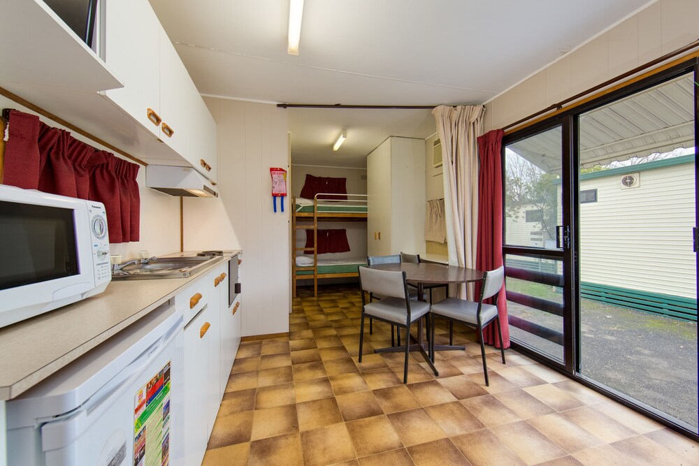 Secura Lifestyle BIG4 Borderland Wodonga