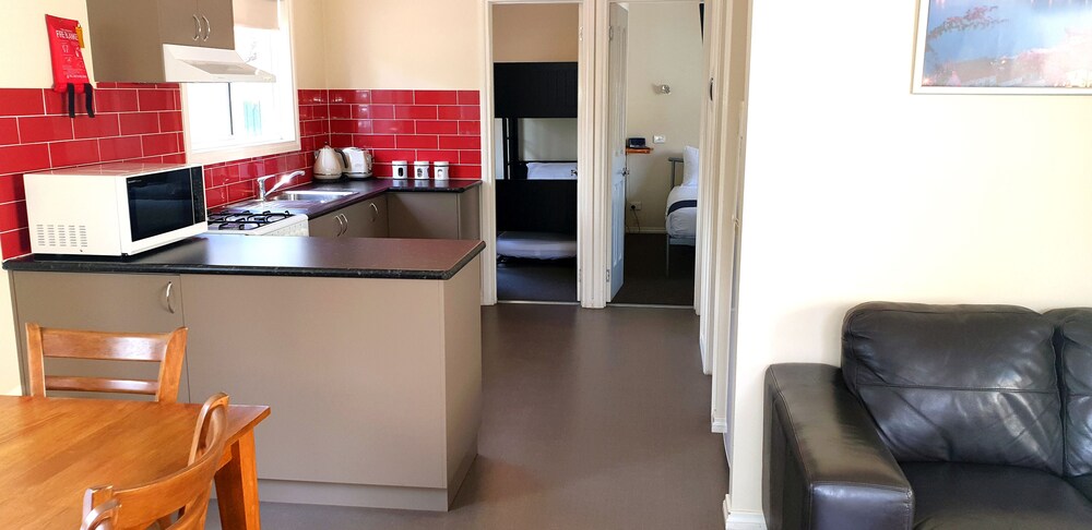 Secura Lifestyle BIG4 Borderland Wodonga