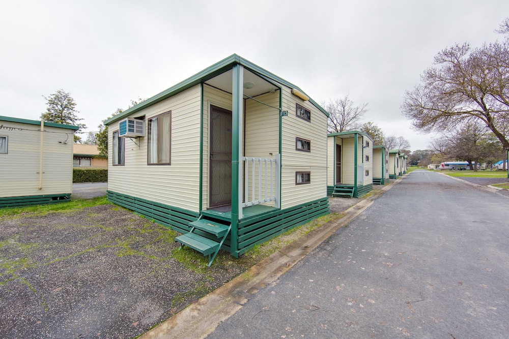 Secura Lifestyle BIG4 Borderland Wodonga
