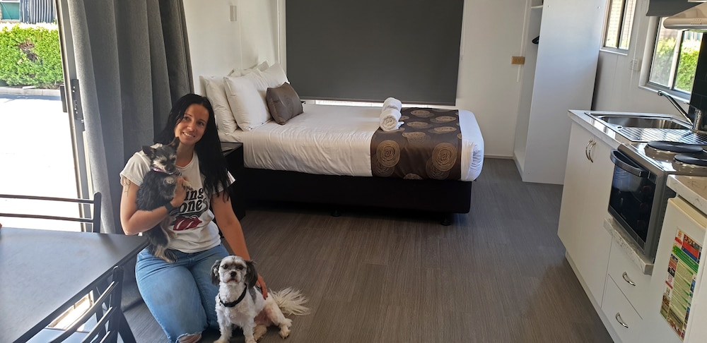 Secura Lifestyle BIG4 Borderland Wodonga