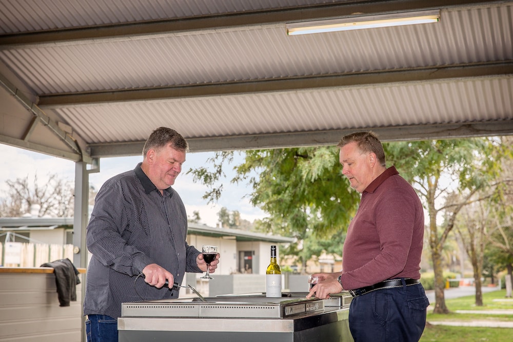 Secura Lifestyle BIG4 Borderland Wodonga