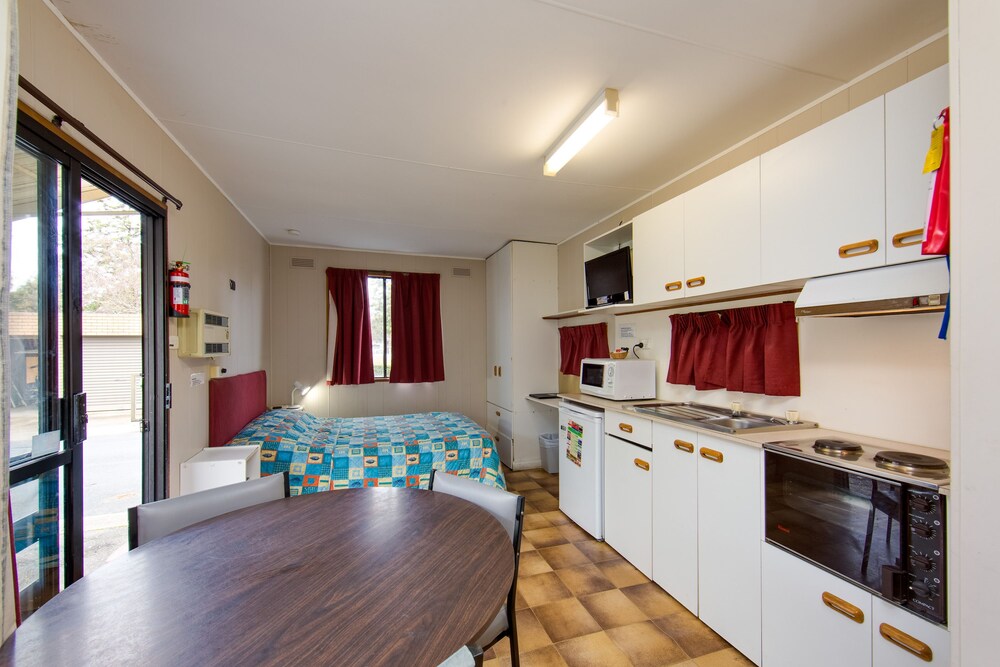 Secura Lifestyle BIG4 Borderland Wodonga