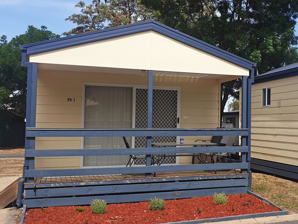 Secura Lifestyle BIG4 Borderland Wodonga