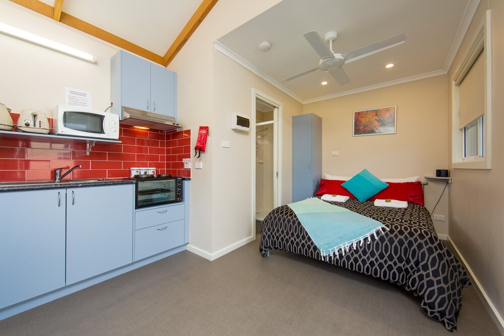 Secura Lifestyle BIG4 Borderland Wodonga