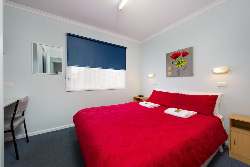 Secura Lifestyle BIG4 Borderland Wodonga